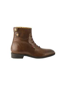 STIVALETTI DA EQUITAZIONE EQUESTRO CON ELASTICI-13267