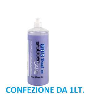 LOZIONE STUBBEN 1 LT.LUCIDANTE CRINI E CODA-13305