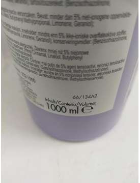 LOZIONE STUBBEN 1 LT.LUCIDANTE CRINI E CODA-13307