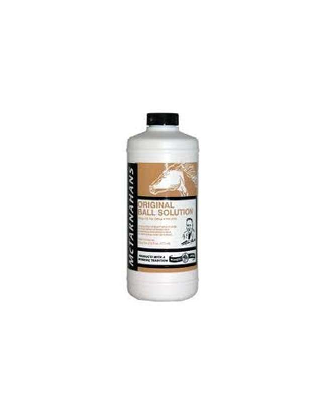 VESCICANTE PER CAVALLO