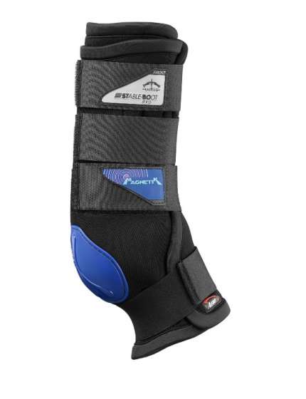 STABLE BOOT MAGNETIK EVO FRONT