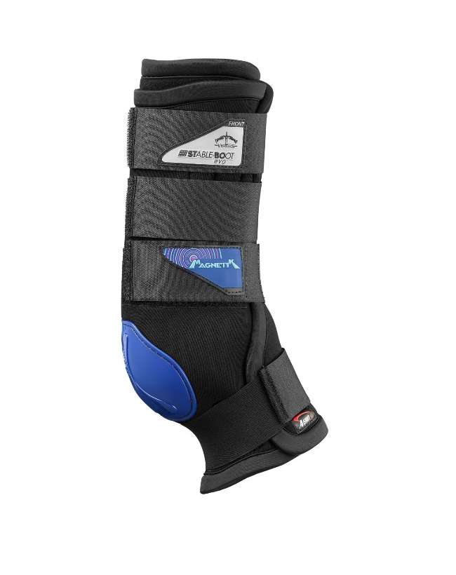STABLE BOOT MAGNETIK EVO FRONT