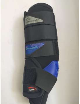 STABLE BOOT MAGNETIK EVO FRONT-13332