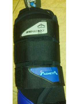 STABLE BOOT MAGNETIK EVO REAR-13338