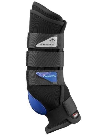 STABLE BOOT MAGNETIK EVO REAR