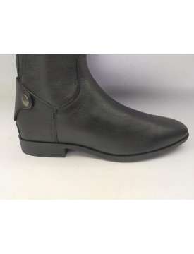 STIVALI DA EQUITAZIONE WINNER IN PELLE BOTTALATA-13399