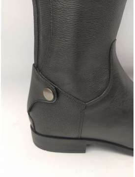 STIVALI DA EQUITAZIONE WINNER IN PELLE BOTTALATA-13400