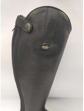 STIVALI DA EQUITAZIONE WINNER IN PELLE BOTTALATA-13401