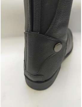STIVALI DA EQUITAZIONE WINNER IN PELLE BOTTALATA-13403