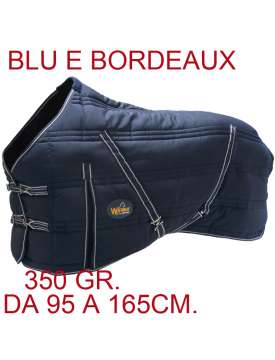 PIUMONE DA BOX WINNER DA 350GR. RESISTENTE-13449