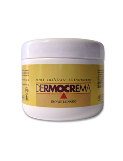 CREMA COLLAGENE DERMOCREMA RIPARA CUTE