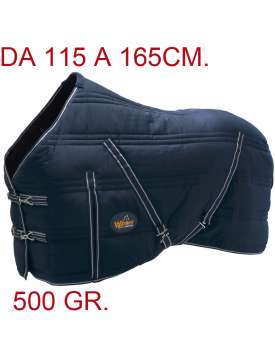 PIUMONE DA BOX PESANTE IMBOTTITURA 500GR-13450