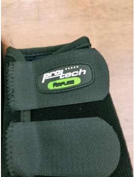 PROTEZIONI WESTERN SKID BOOT IN NEOPRENE-13469