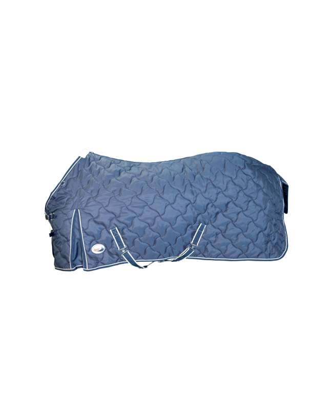 COPERTA CAVALLO DA BOX CON CINGHIE