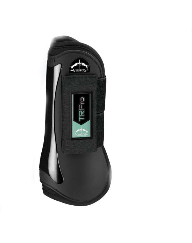 PROTEZIONI ANTERIORI VEREDUS TR PRO VELCRO