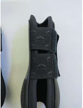 PROTEZIONI ANTERIORI VEREDUS TR PRO VELCRO-13553