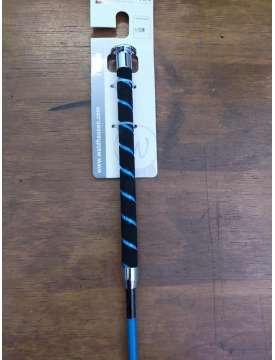 FRUSTA DA DRESSAGE CON MANICO FODERATO-13640
