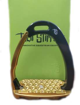 STAFFE DI SICUREZZA TECH STIRRUPS VENICE-13721