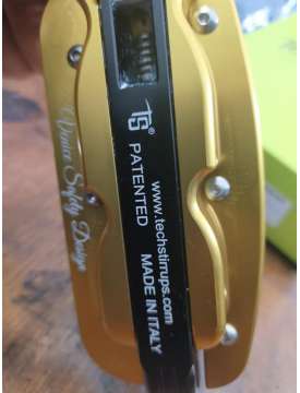 STAFFE DI SICUREZZA TECH STIRRUPS VENICE-13724