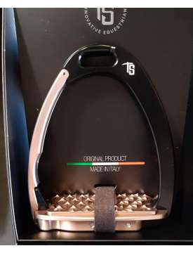 STAFFE DI SICUREZZA TECH STIRRUPS VENICE-13725