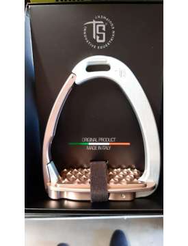 STAFFE DI SICUREZZA TECH STIRRUPS VENICE-13726