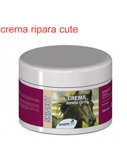 CREMA UNION BIO SKINCUT