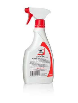 ANTIMORSO A SPRAY DA 550ML DETERRENTE ANTI ROSSICCHIO CAVALLO-1375