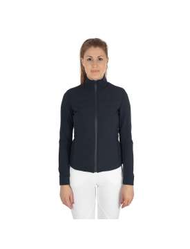 GIUBBINO EQUESTRO DONNA HAMAR TESSUTO TECNICO-13792