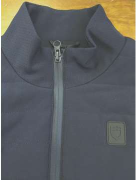 GIUBBINO EQUESTRO DONNA HAMAR TESSUTO TECNICO-13795