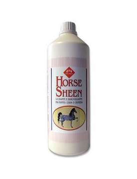 HORSE SHEEN LUCIDANTE CODA E CRINIERA-1385
