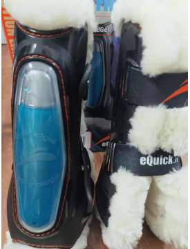 PARATENDINI EQUICK FLUID GEL CON PELLICCIA-13859