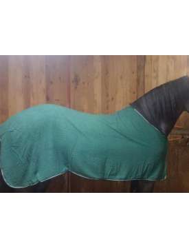 COPERTA PER CAVALLI IN SPUGNA-13863