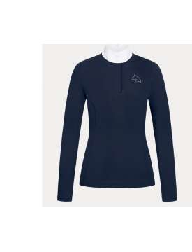 MAGLIA DONNA MANICA LUNGA ELT-13904