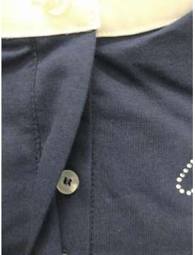 MAGLIA DONNA MANICA LUNGA ELT-13905