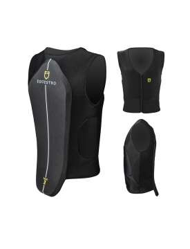 PARASCHIENA DORSALE EQUESTRO SAFETY VEST ADULTO-13940