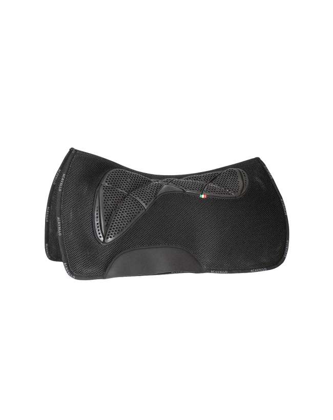 SOTTOSELLA WESTERN ACAVALLO CON GEL