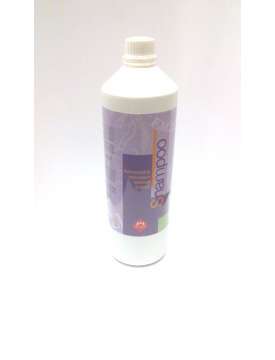 SHAMPOO PER LAVARE CAVALLI GRIGI-1414
