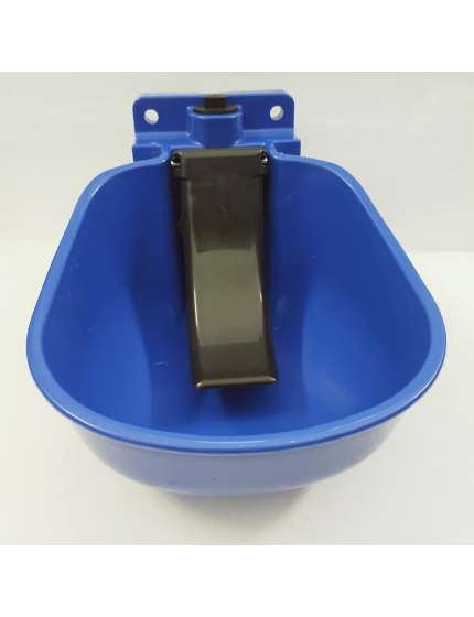 ABBEVERATOIO A PALETTA IN PLASTICA