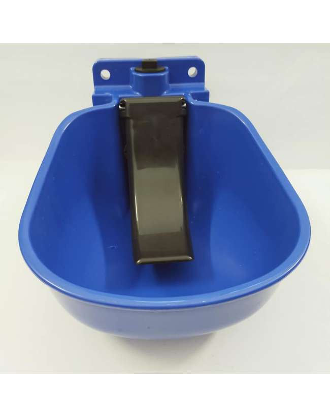 ABBEVERATOIO A PALETTA IN PLASTICA