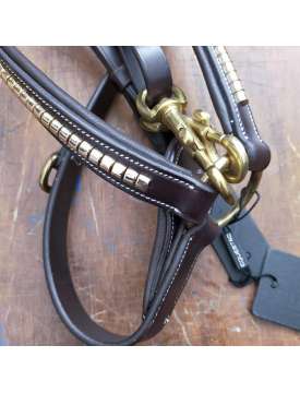 PETTORALE EQUESTRO CLINCHER OTTONE-14323