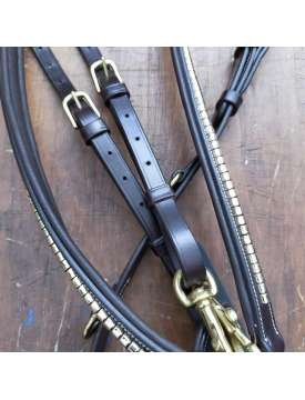 PETTORALE EQUESTRO CLINCHER OTTONE-14324