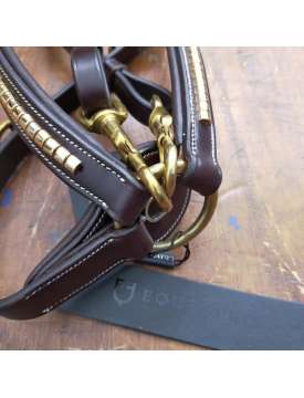 PETTORALE EQUESTRO CLINCHER OTTONE-14325