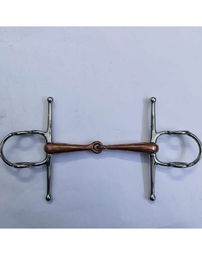 FILETTO ELEVATORE AD ASTE IN RAME