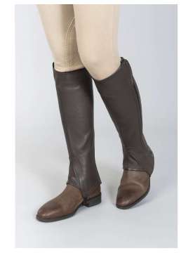 GAMBALI EQUESTRO CHESTER IN PELLE-14349