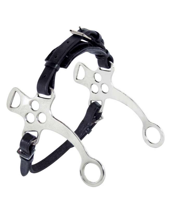 HACKAMORE PER CAVALLI