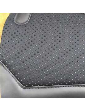 SOTTOSELLA WESTERN PRO TECH IN NEOPRENE E FELTRO CON GRIP ANTISCIVOLO E RINFORZI-14411