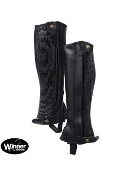 GHETTE ECONOMICHE IN PELLE PER EQUITAZIONE-14427