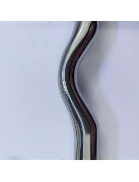 FILETTO INGLESE FRANCESINO A COLLO D'OCA DA 14MM-14472