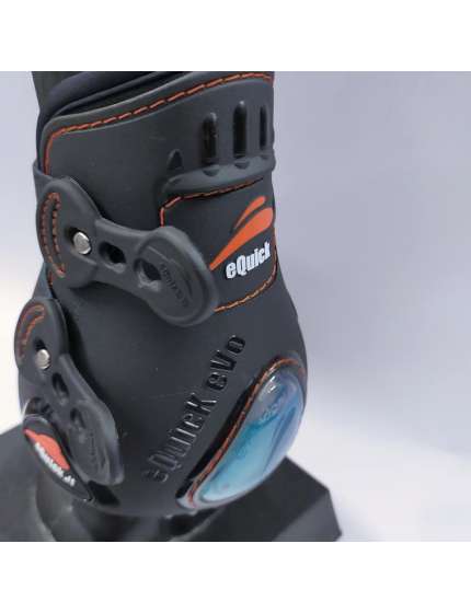 PROTEZIONI EQUICK EVO ELASTIC POSTERIORI