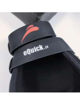 PROTEZIONI EQUICK EVO ELASTIC POSTERIORI-14506